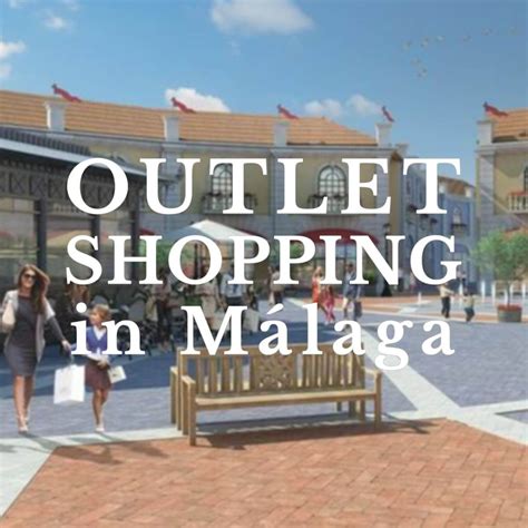 luxury outlets costa del sol.